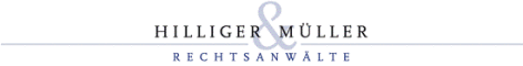 Logo Hilliger & Müller